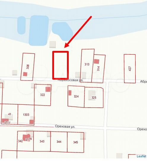 Участок 7 сот. (ИЖС)