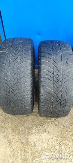 Bridgestone Blizzak LM-005 245/45 R18 100V