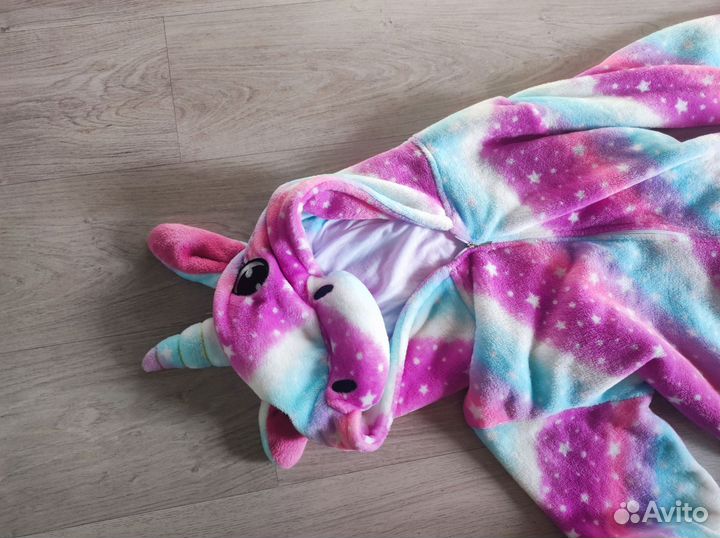 Кигуруми 38-44 размер новый