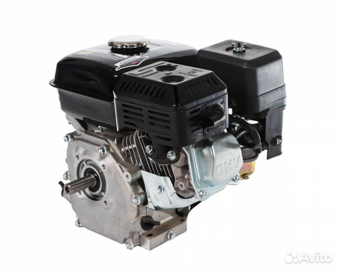Двигатель бензиновый Brait 9 л.с