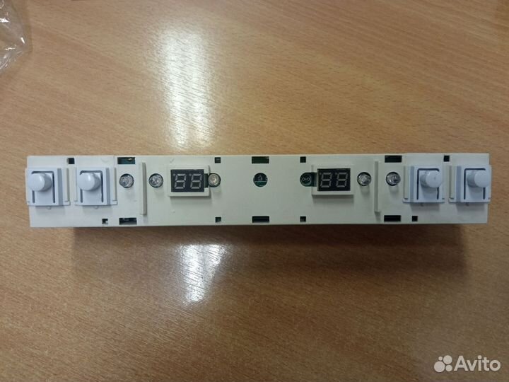 Модуль управления холодильника L130C Бирюса