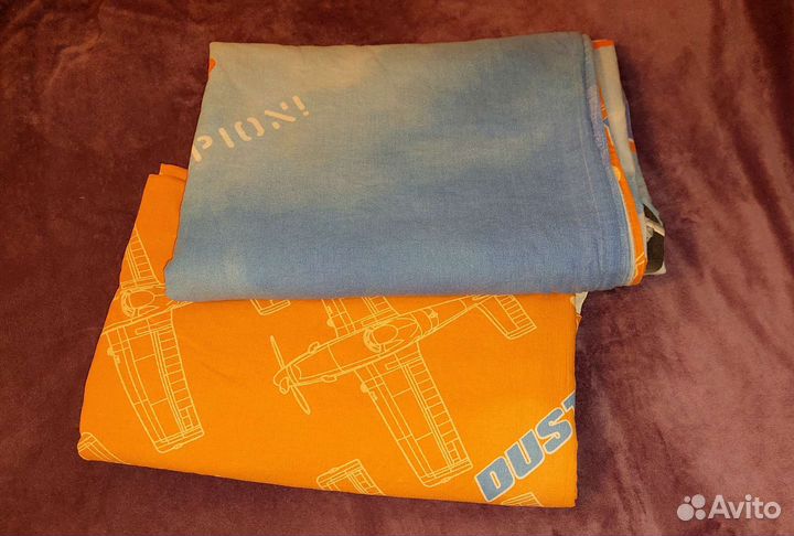 Постельное белье