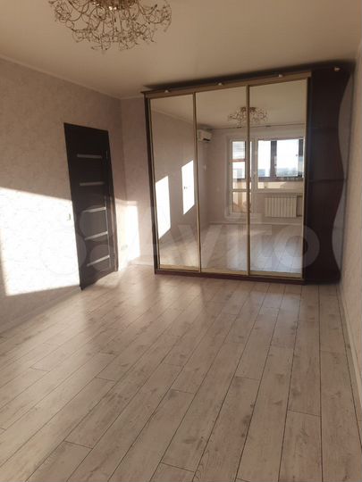 1-к. квартира, 33,8 м², 5/9 эт.