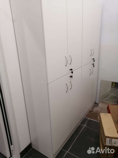 Сборка мебели