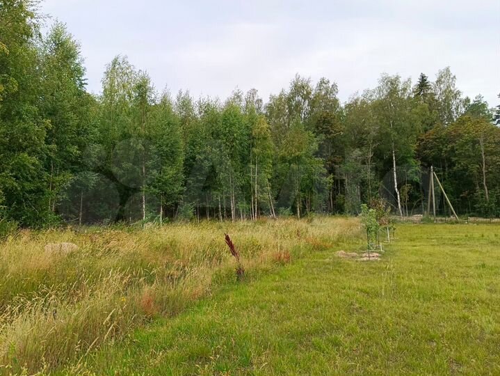 Участок 18,7 сот. (СНТ, ДНП)