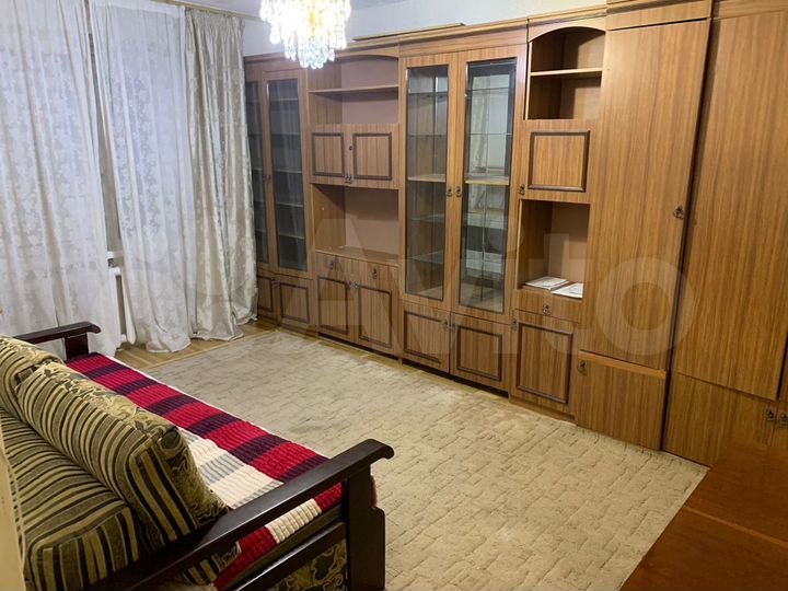 2-к. квартира, 47,8 м², 13/14 эт.