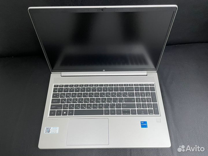 Ноутбук HP ProBook 450 G9 15.6