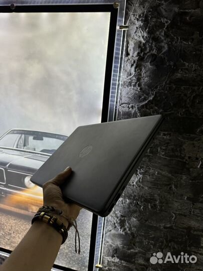 Свежий HP 15.6 core i3 16gb ssd512gb MX130