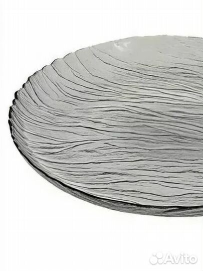 Набор стеклянной посуды Вулкан 12 предметов