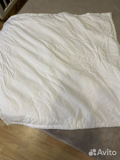 Конверт на выписку зима