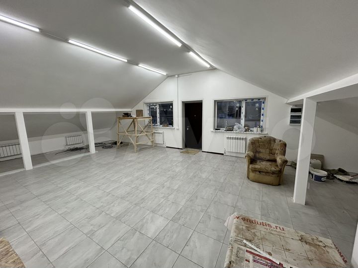 Аренда / Аренда части помещения 145 м²