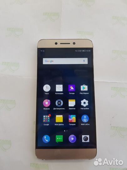 LeEco Le 2 X527, 3/32 ГБ