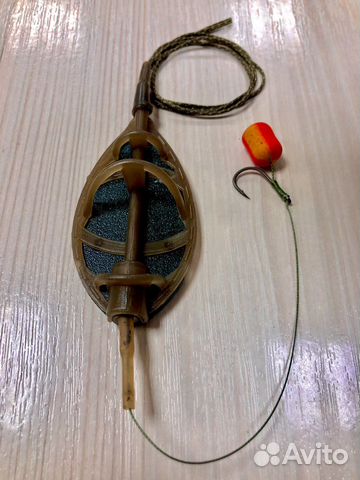 Монтаж готовый флэт XXL