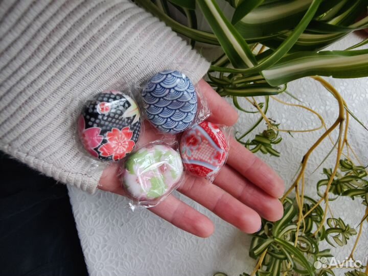 Хасиоки/керамические фигурки