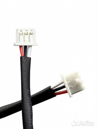 Вентилятор (кулер) для ноутбука MSI Q2556 Clevo W1