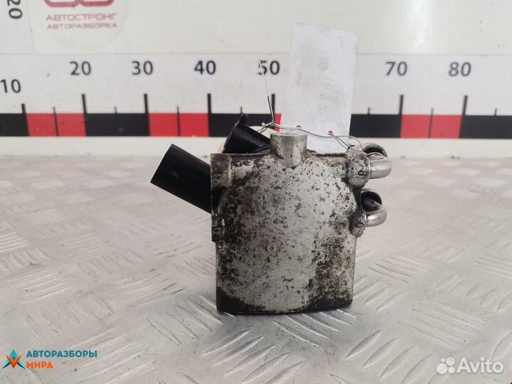 Корпус топливного фильтра Jeep Compass рест. 2011