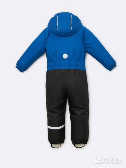 Зимний комбинезон Ласси 122