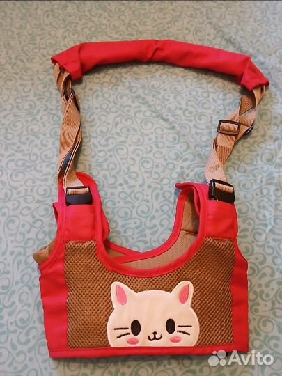 Детские возжи