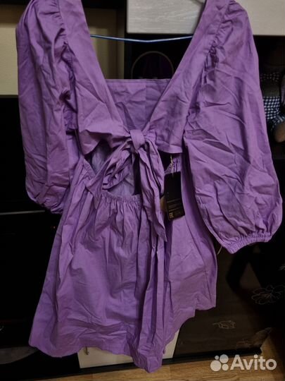 Платье женское