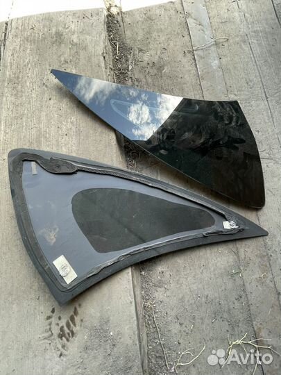 Стекло ваз 2190-2191 Гранта лифтбек боковины