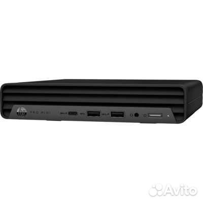 Неттоп HP ProDesk 400 G9 Mini i5 885R1EA