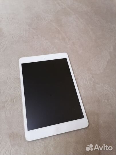 iPad mini