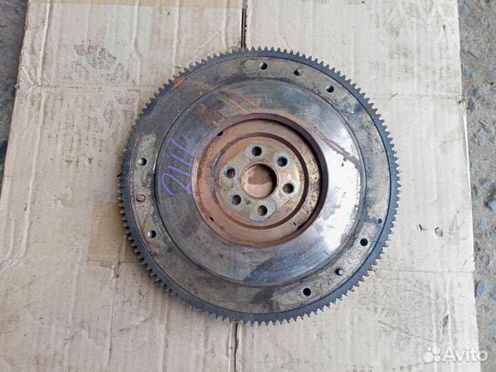 Маховик Ваз 2110-2112