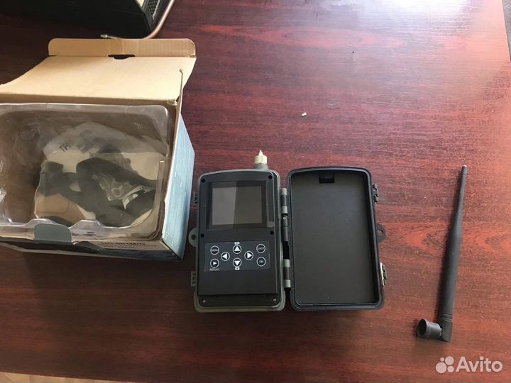 Фотоловушка HC-801M/G