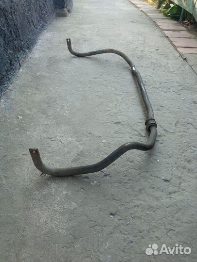 Тяга поперечной устойчивости Ауди 80