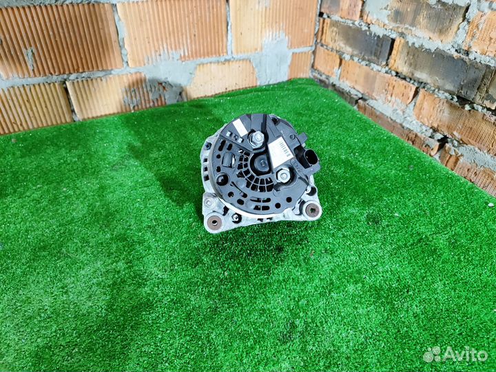 Генератор Volkswagen Passat B6 2.0FSI