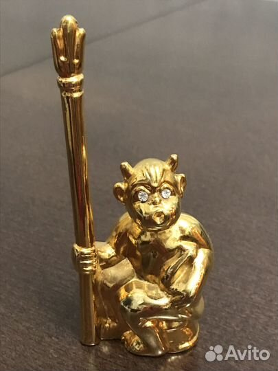 Фигурка (статуэтка ),чертик’’