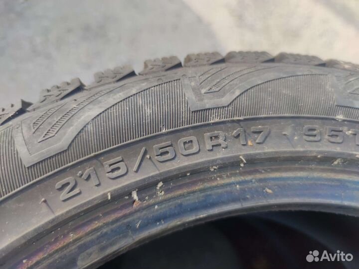 Cordiant Comfort 215/50 R17