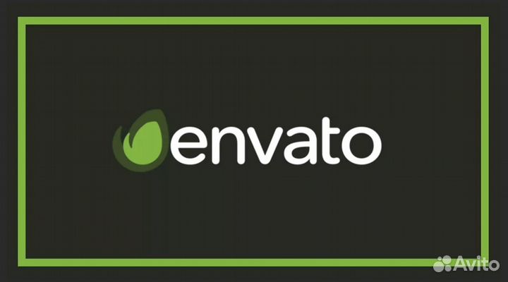 3D от Envato Elements