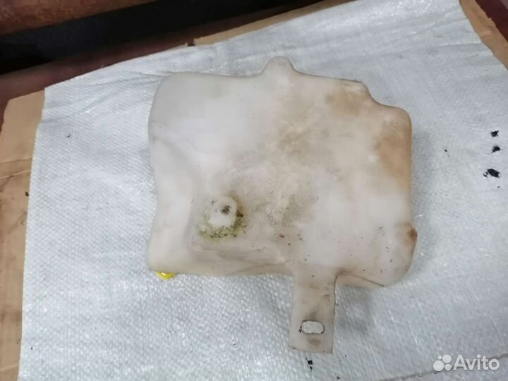 Бачок омывателя Opel tigra a