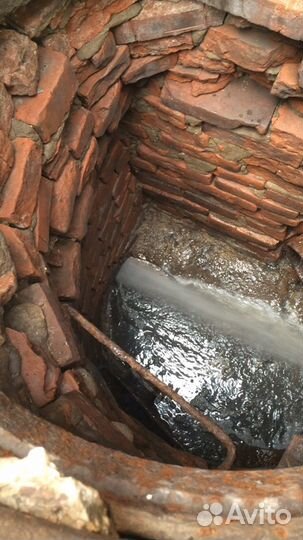 Прочистка,разморозка канализации и водопровода