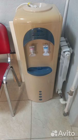 Кулер для воды