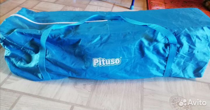 Манеж детский