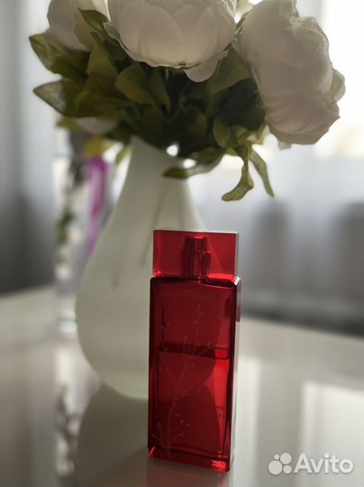 Туалетная вода Armand Basi in red