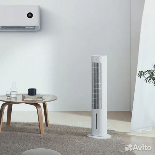 Вентилятор Xiaomi Mijia SMART Evaporative Fan