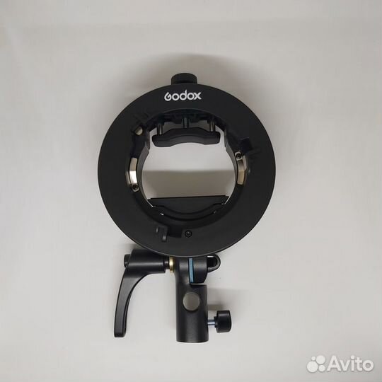 Адаптер Godox S2 (Bowens) в Наличии