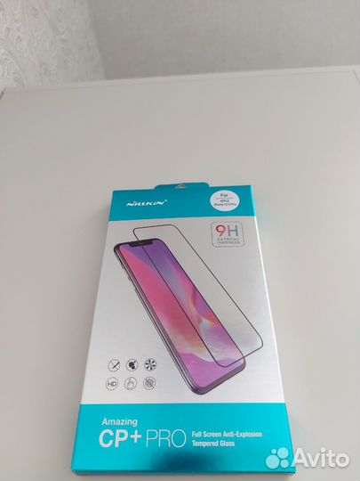 Защитные стекла Nilkin, Samsung