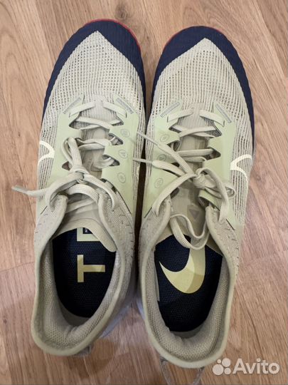 Кроссовки мужские nike