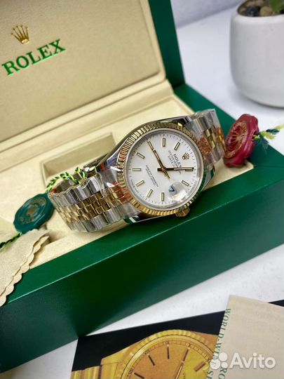 Женские часы Rolex Datejust