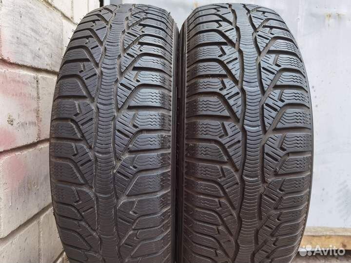 Kleber Dynaxer HP2 185/65 R15 88T
