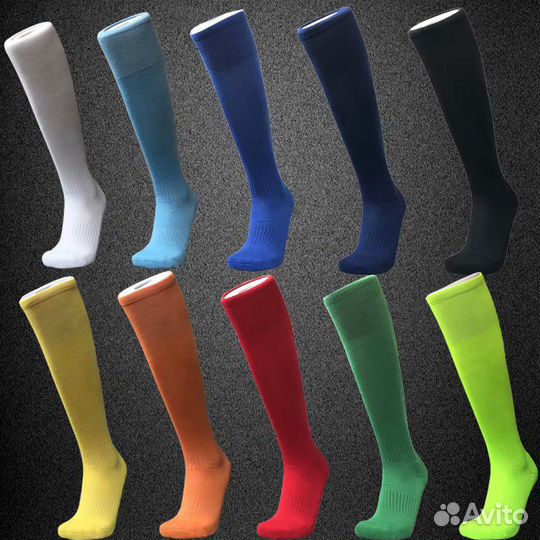 Гетры футбольные NB TOP