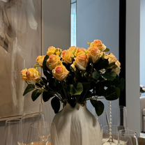 2-к. квартира, 38 м² (Абхазия), Цандрыпш