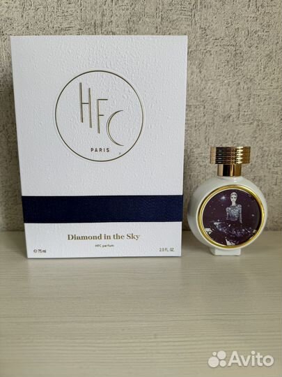 Парфюм мужской и женский