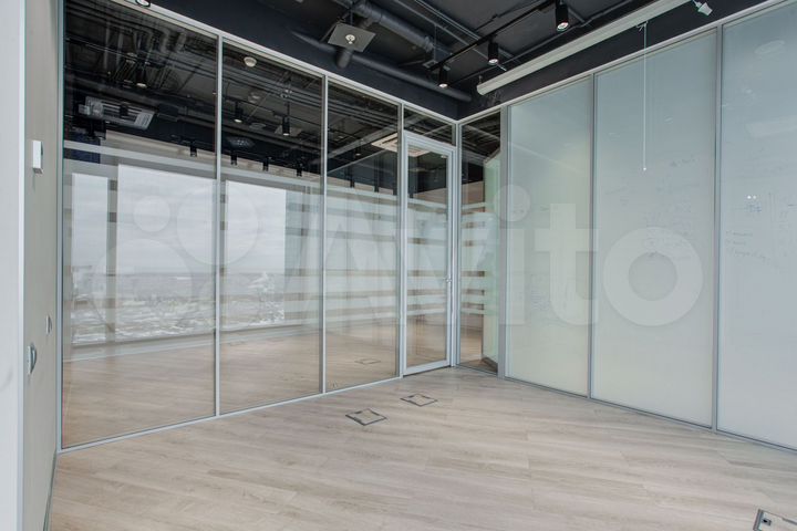 Supreme Офис, 105 м²