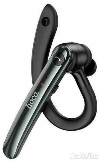 Беспроводная гарнитура Hoco S19