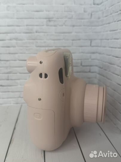 Фотоаппарат instax mini 11 pink